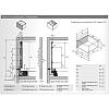 Szuflada AvanTech YOU A L=350 H=187 antracyt Hettich, zdjecie - zdjecie №4 - small