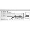 Szuflada AvanTech YOU A L=350 H=251 srebro Hettich, zdjecie - zdjecie №4 - small