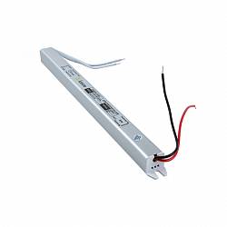 Zasilacz UltraSLIM, 12-36-IP20-2Y, obudowa metalowa