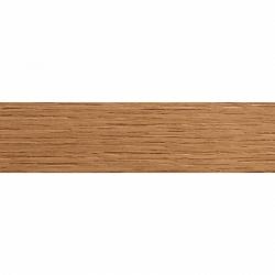 H3395 Obrzeże ABS Dąb Corbridge naturalny ST12 23x0,8mm (75 m.b.) EGGER