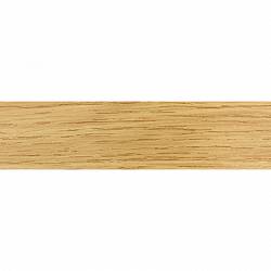 535W Obrzeże ABS Dąb naturalny 22x0,4mm (300 m.b.) REHAU