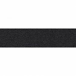 19015 HU Obrzeże ABS Czarny PE101 42х1mm (150 m.b.) Hranipex
