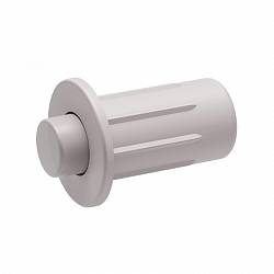 Stoper wpuszczany Ø5mm K Flex L2.3mm, jasnoszary, Italiana Ferramenta (23203130IJ)