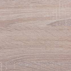 Blat EGGER H1145/ST10/R3-1U (L940/3025 WL/3025 FP) Dąb Bardolino Naturalny + plastik 2,5m 4100х600х38mm