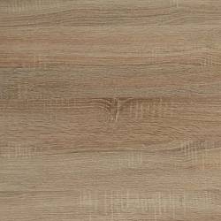 Blat Luxeform L940-1 U (3025 WL/H1145/3025 FP) Dąb Sonoma 3050х600х38mm