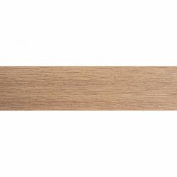 D4003 CD Obrzeże PVC Dąb złoty FA 22х0,6mm (200 m.b.) Hranipex