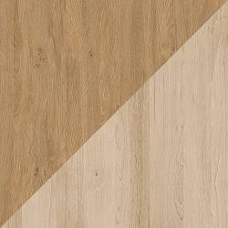 Panel ścienny dwustronny Kronospan 5527 FP / K013 SU 4100х640х10mm