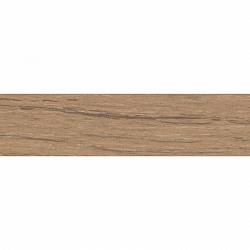 4643W Obrzeże ABS Dąb craft złoty 22x0,4mm (300 m.b.) REHAU