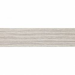 2466W Obrzeże ABS Sosna loft biała 43x2mm (100 m.b.) REHAU