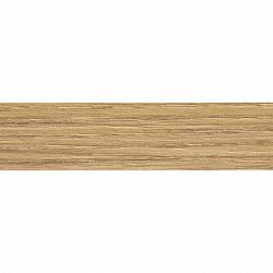 H1385 Obrzeża ABS Dąb Casella naturalny ST40 43x0,8mm (75 m.b.) EGGER