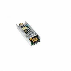 Zasilacz 36W, 12V, IP20, obudowa metalowa