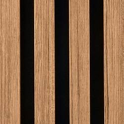 Panel ścienny akustyczny AGT LB-5014 248 Teak (op. 6 szt.)