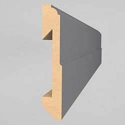 Listwa przypodłogowa MDF AGT SPR-5020 3017 Timeless Supramat 2800х100х18 мм