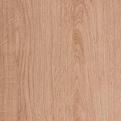 Płyta wiórowa Egger Flammex H3395 ST12 Dąb Corbridge naturalny 2800х2070х18,6mm
