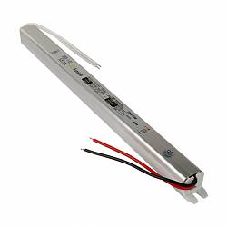 Zasilacz UltraSLIM, 24-36-IP20-2Y, obudowa metalowa