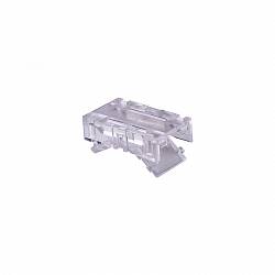 Bezpośrednie złącze SMD/COB 8 mm, przebijane