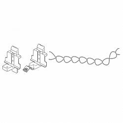 Zestaw podstawowy Synchro Access (9345018) Hettich