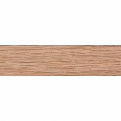 877V Obrzeże ABS Dąb Ferrara 23x2mm (100 m.b.) REHAU