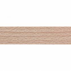 2979W Obrzeże ABS Buk Artisan Piaskowy 43x2mm (100 m.b.) REHAU
