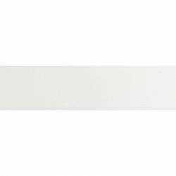 76873 Obrzeże LASEROWE ABS PRO Biały premium PE 23x0,8mm (150 m.b.) REHAU
