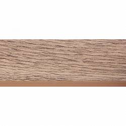 Listwa przyblatowa 112 Dąb Halifax naturalny 4,2m (akc. 94110)