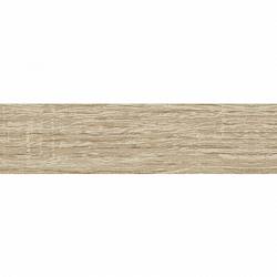 2961W Obrzeże LASEROWE ABS PRO Dąb Bardolino naturalny 23x0,8mm (150 m.b.) REHAU