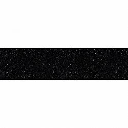 Plastik frontowy K218(190W /6293) GG Andromeda Czarna 4110x42x0,60 mm