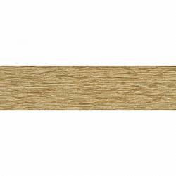 N02/17 Obrzeże ABS Dąb Bardolino naturalny 42x0,8mm (100 m.b.) Polkemic