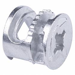 Złącze Rastex 15/18, cynk (9056599) Hettich