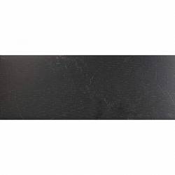 F206 Obrzeże ABS Kamień Pietra Grigio czarny ST9 43x1,5mm (25 m.b.) EGGER