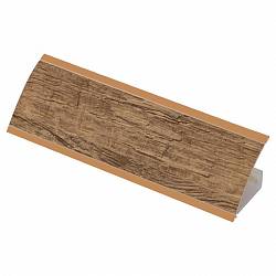 Listwa przyblatowa EGGER H197 ST10 Drewno vintage naturalne 4,1 m.b. (AC15)