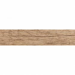 4083W Obrzeże ABS Dąb Nebraska jasny 23x2mm (100 m.b.) REHAU