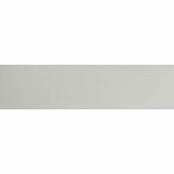 77039 Obrzeże ABS Biały platynowy SM 22x0,4mm (300 m.b.) REHAU