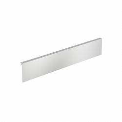 AvanTech YOU DesignCape H=101mm L=2000mm, aluminium (9257643) Hettich