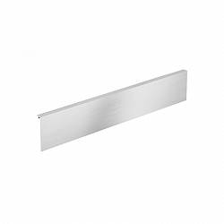 AvanTech YOU DesignCape H=101mm L=2000mm, stal nierdzewna (9257647) Hettich