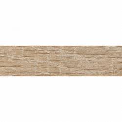 2961W Obrzeże ABS Dąb Bardolino naturalny 22x0,4mm (300 m.b.) REHAU