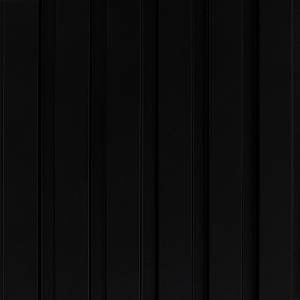 Panel ścienny AGT LB-3771 723 Czarny Jedwab 2800х121х18mm