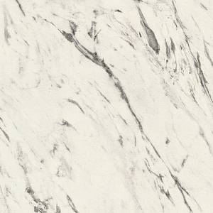 Blat EGGER F204/ST75/R3-2U Marmur Carrara Biały + plastik 2,5m 4100х920х38mm
