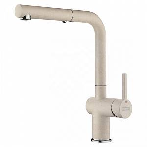 Bateria kuchenna Active L pull out spray Orzechowy Franke 115.0653.388