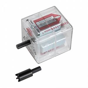 Invis MX2 Minimag, Lamello