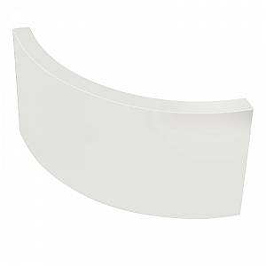 Front gięty, R od 200, 16-22 mm, bez powłoki