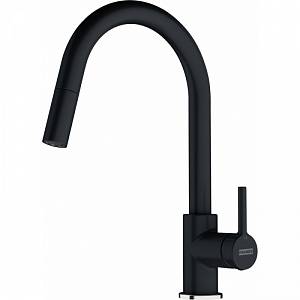 Bateria kuchenna Lina pull-out Onyx 115.0626.055 Franke
