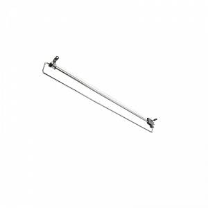 Wieszak wysuwany L=300 mm