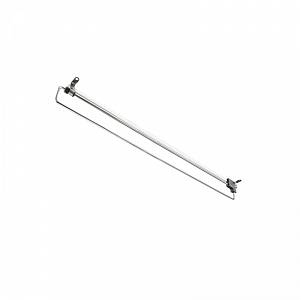 Wieszak wysuwany L=350 mm