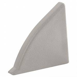 Zaślepka lewa EGGER grey (AC18)