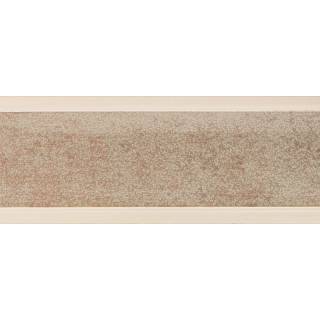 Listwa przyblatowa 118 corten sabbia (3330 FLAT) (5 m)