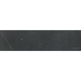 F206 Obrzeże ABS Kamień Pietra Grigio czarny ST9 43x0, 8mm (75 m.b.) EGGER