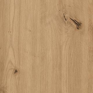 Płyta wiórowa Egger H1318 ST10 Dąb dziki naturalny 2800х2070х10mm