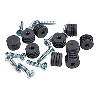 AvanTech YOU mocowanie cienkiego frontu (od 10mm) (9268149) Hettich
