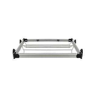 Półka dla obuwia centralna 664×475×152 mm